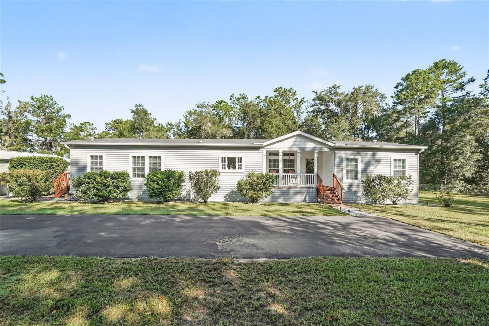 Manufactured Home at 4943 E STAGE COACH TRL, FLORAL CITY, photo 33 of 33