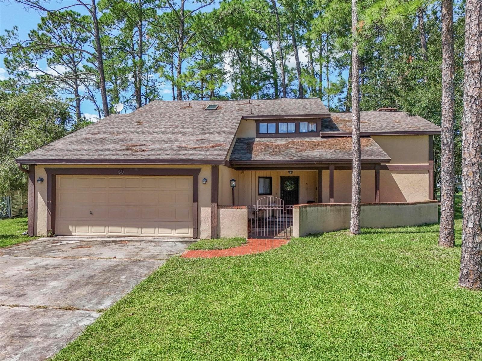 60 WESTFIELD LN