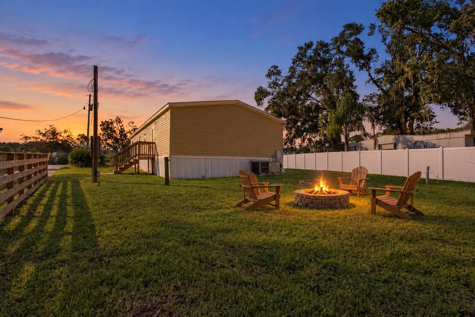 Manufactured Home at 14456 GENEVA DR, ODESSA, photo 14 of 15
