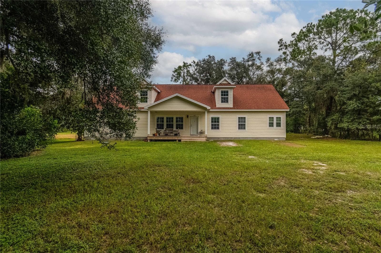 Modular Home at 4233 CINDY RD, LAKELAND, photo 44 of 67