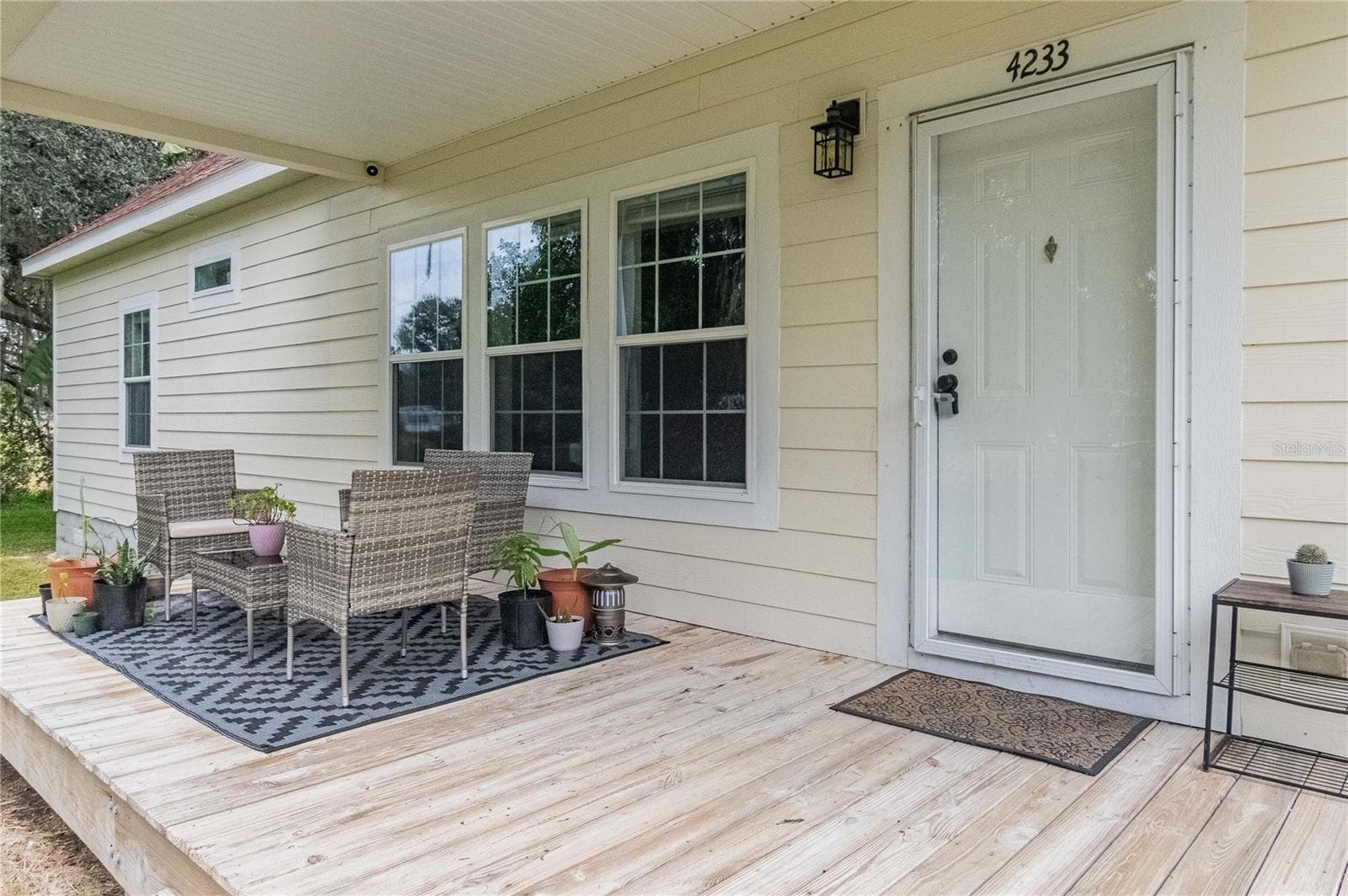Modular Home at 4233 CINDY RD, LAKELAND, photo 46 of 67
