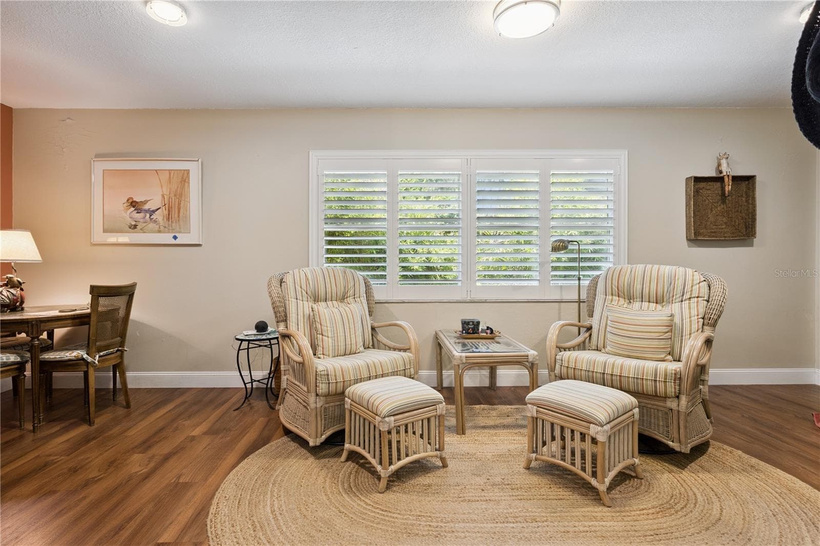 Family room - 1325 OVERLOOK DR, MOUNT DORA
