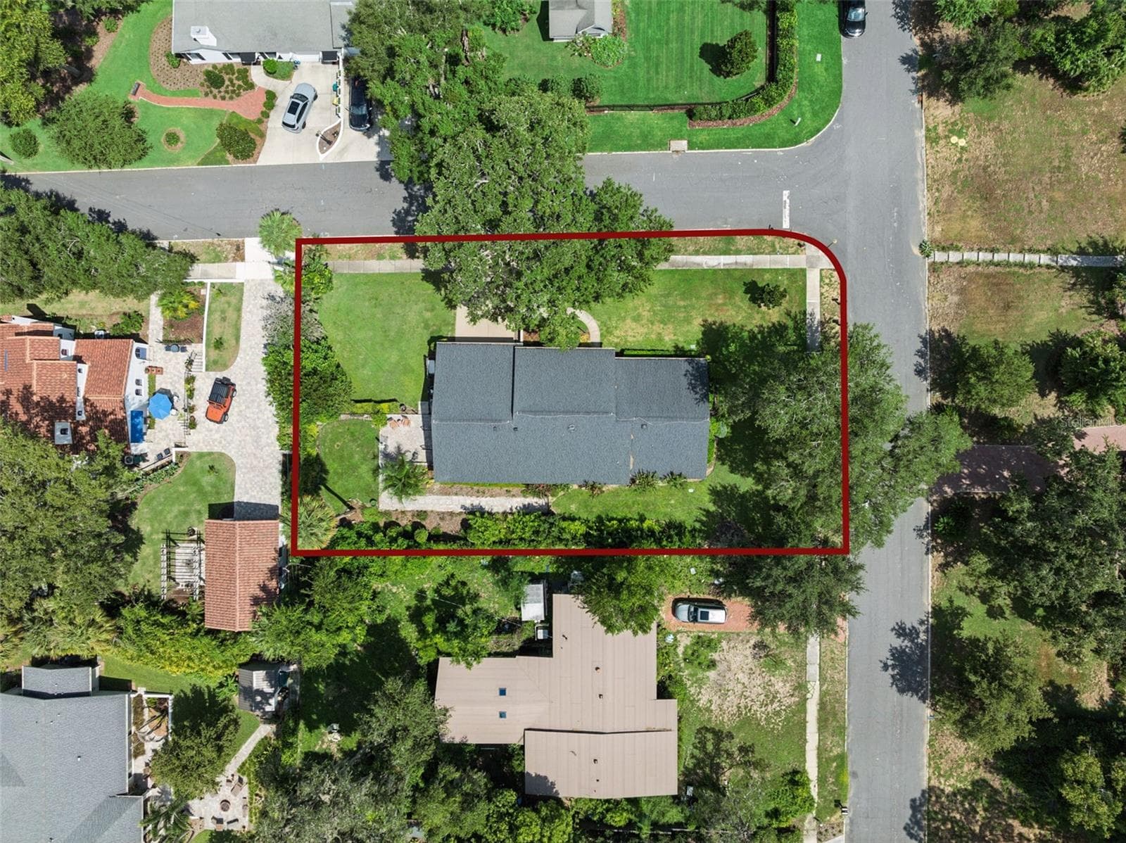 Single Family Residence at 1325 OVERLOOK DR, MOUNT DORA, photo 44 of 49