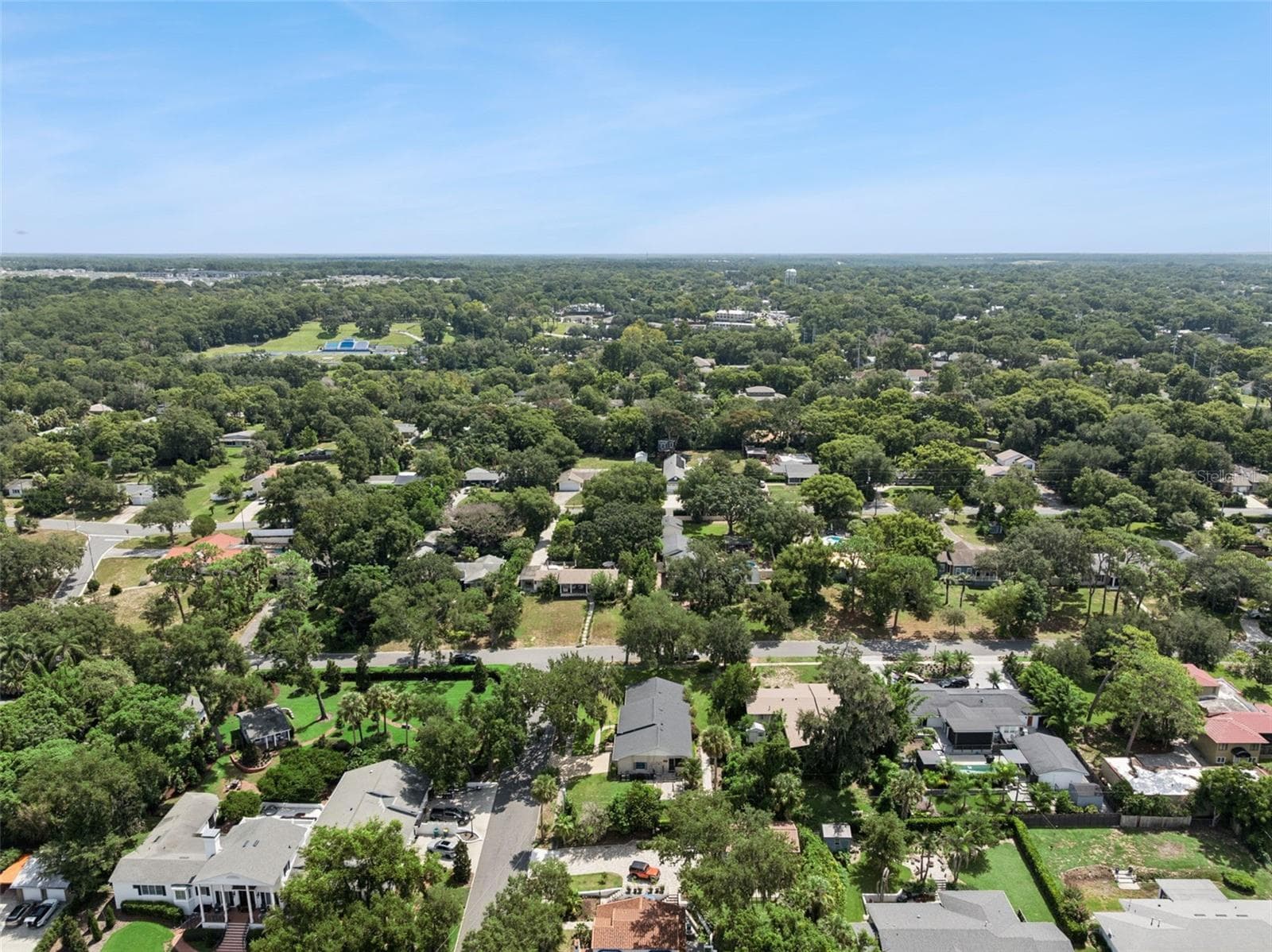 Single Family Residence at 1325 OVERLOOK DR, MOUNT DORA, photo 48 of 49
