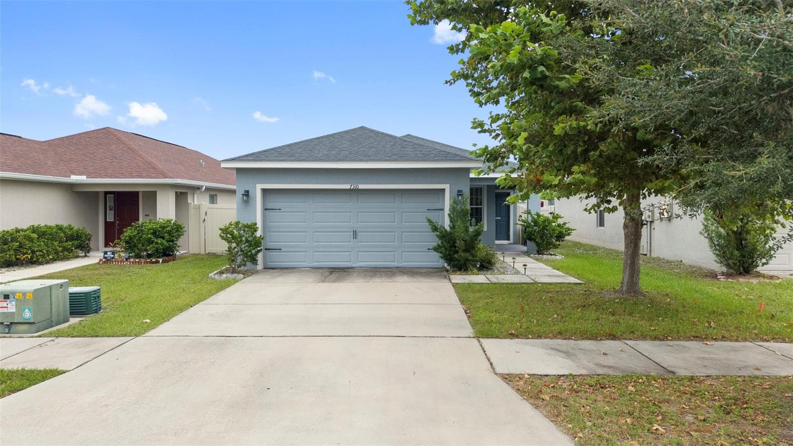 Single Family Residence at 7310 INDIGO OASIS CT, GIBSONTON, photo 2 of 64