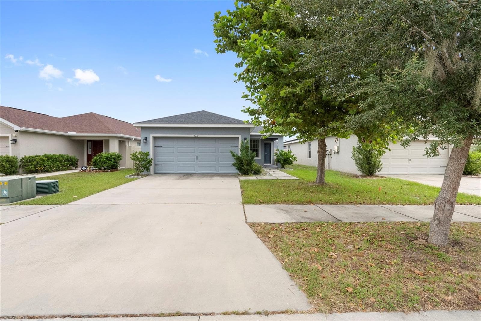 Single Family Residence at 7310 INDIGO OASIS CT, GIBSONTON, photo 4 of 64