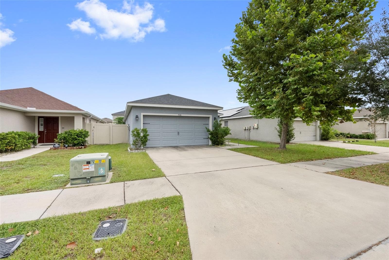 Single Family Residence at 7310 INDIGO OASIS CT, GIBSONTON, photo 6 of 64