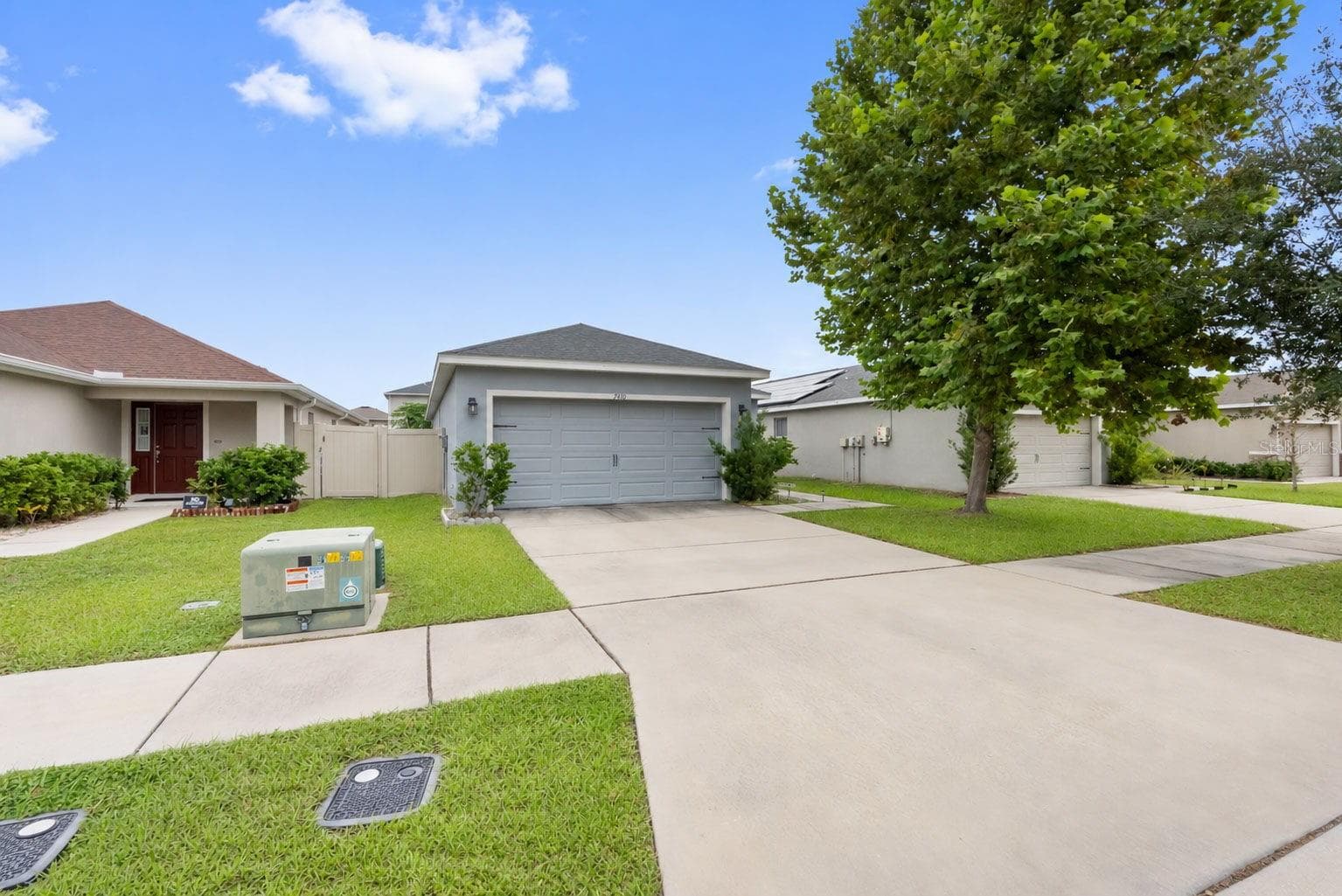Single Family Residence at 7310 INDIGO OASIS CT, GIBSONTON, photo 7 of 64