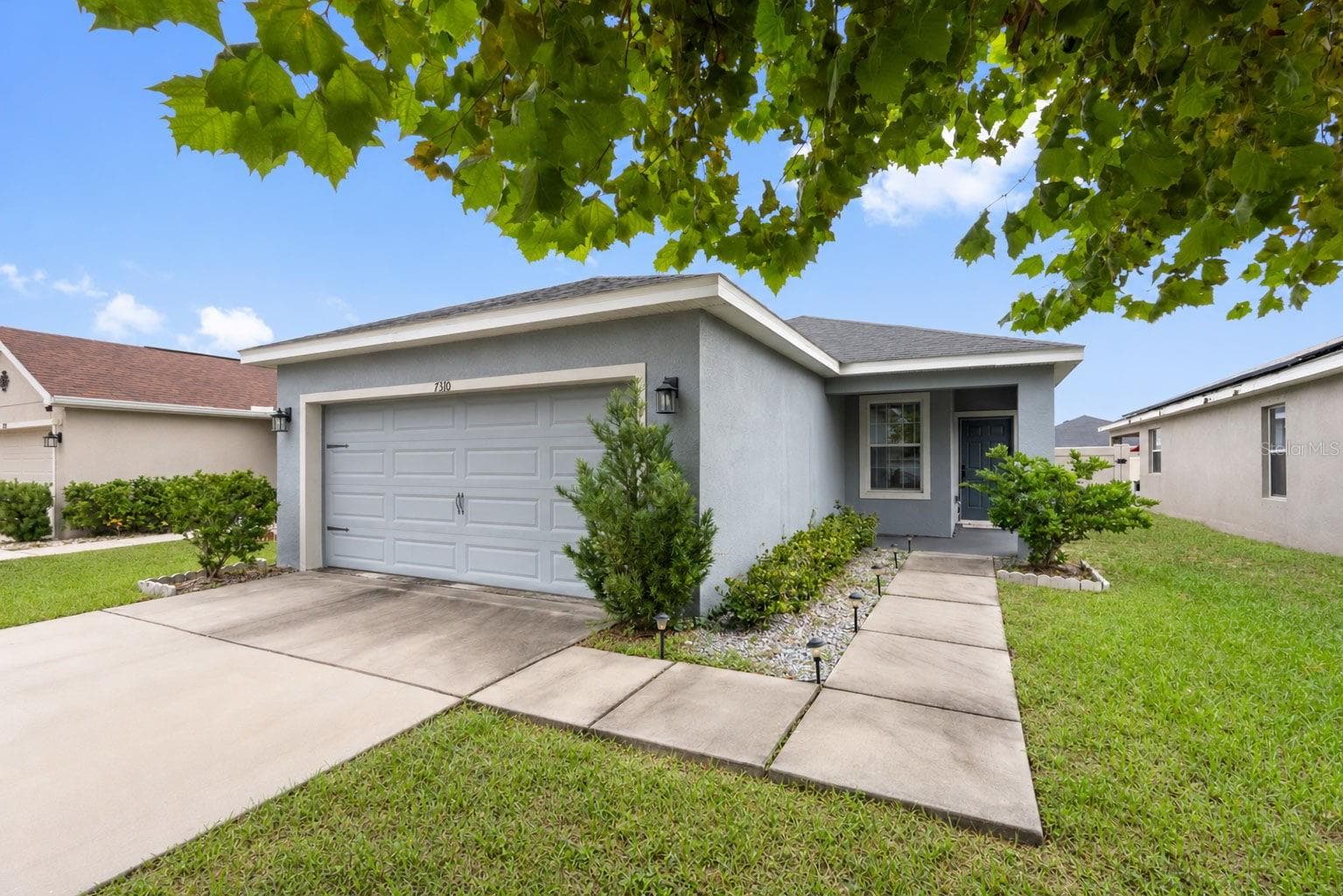 Single Family Residence at 7310 INDIGO OASIS CT, GIBSONTON, photo 9 of 64