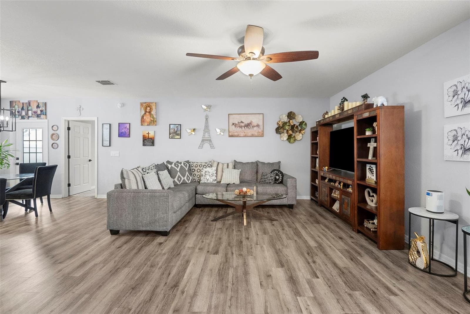 Single Family Residence at 7310 INDIGO OASIS CT, GIBSONTON, photo 13 of 64
