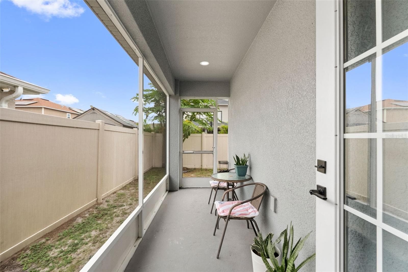 Single Family Residence at 7310 INDIGO OASIS CT, GIBSONTON, photo 43 of 64