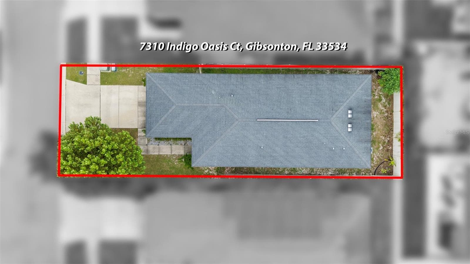 Single Family Residence at 7310 INDIGO OASIS CT, GIBSONTON, photo 54 of 64