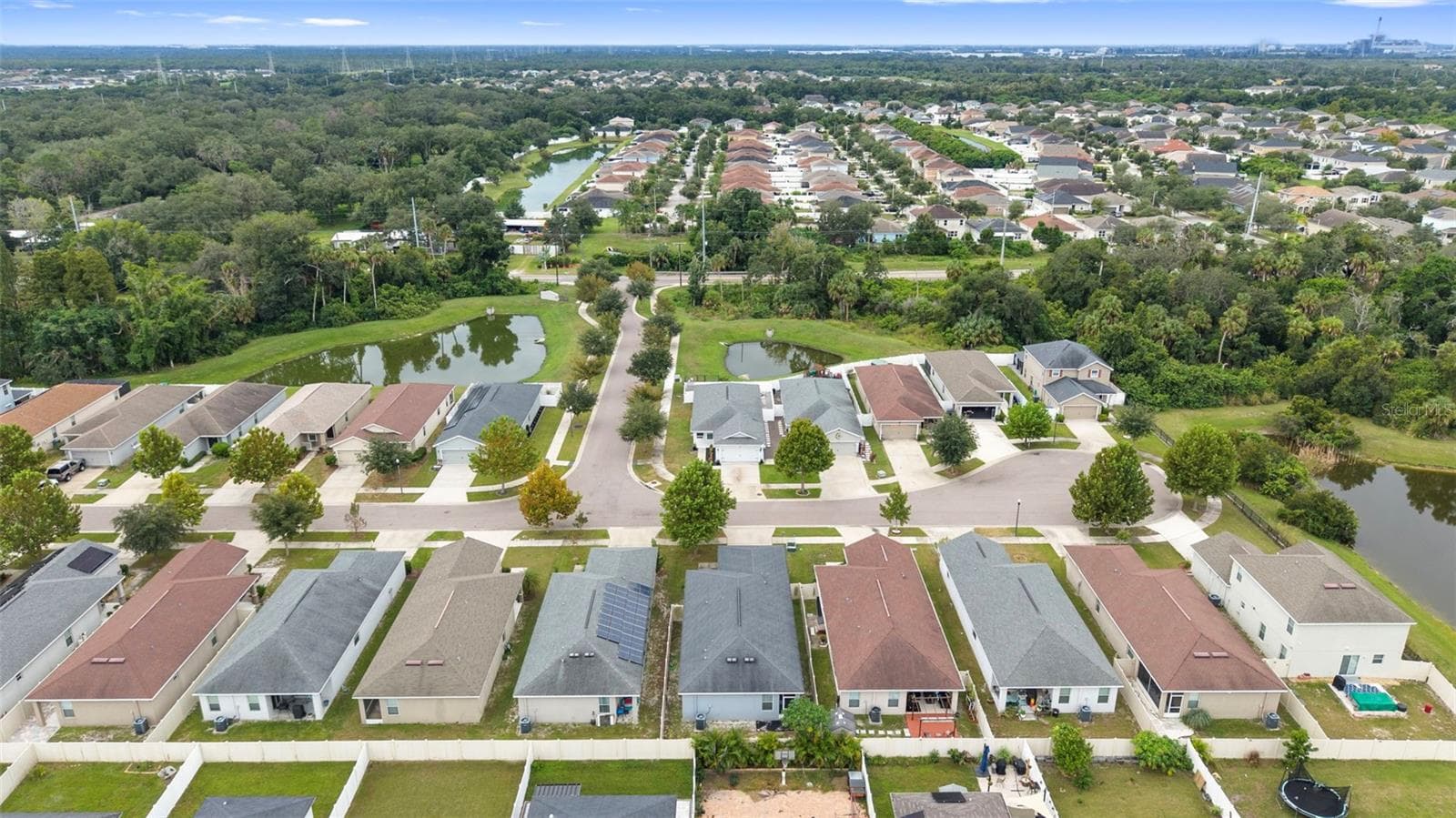 Single Family Residence at 7310 INDIGO OASIS CT, GIBSONTON, photo 57 of 64