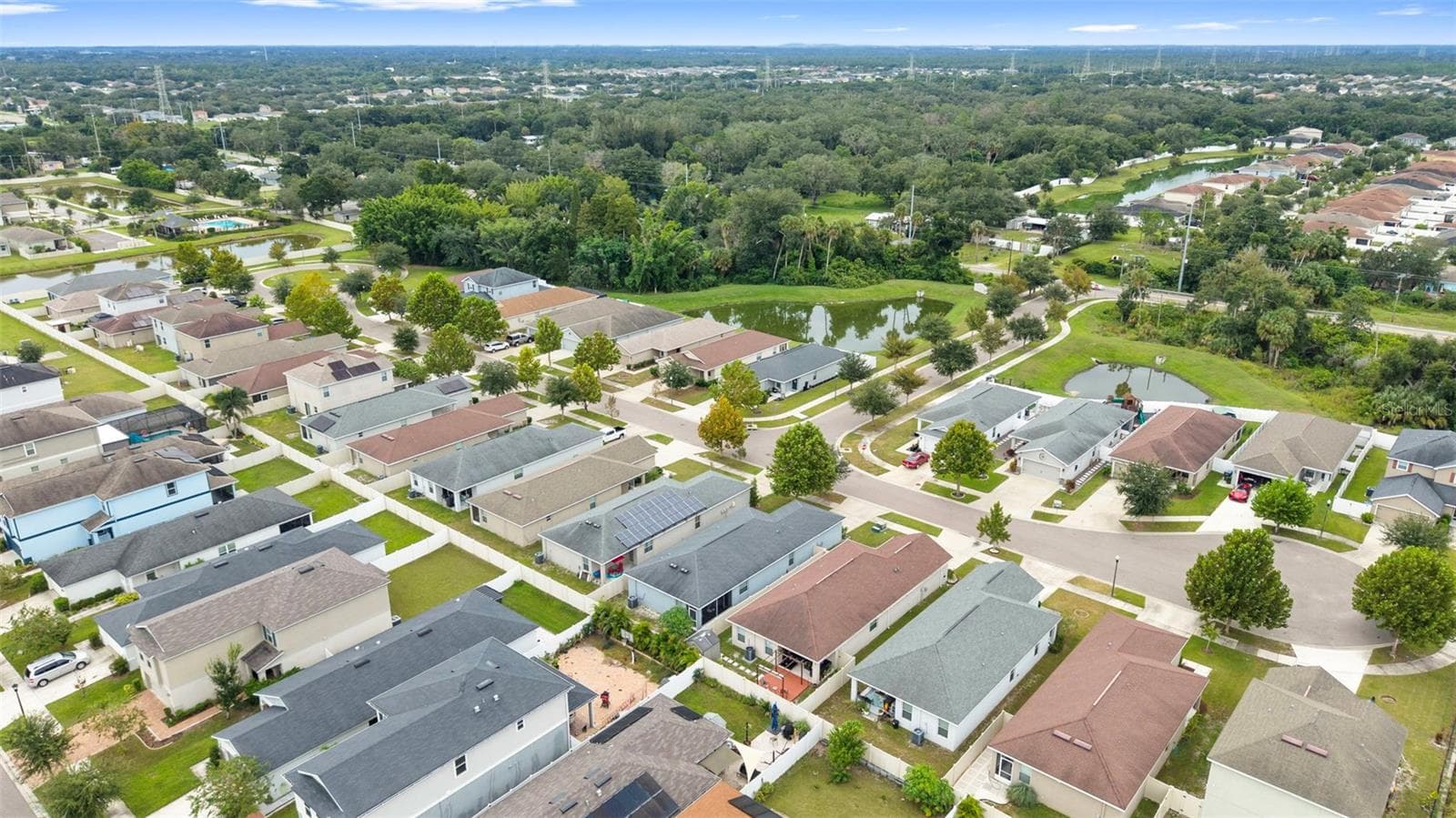 Single Family Residence at 7310 INDIGO OASIS CT, GIBSONTON, photo 58 of 64