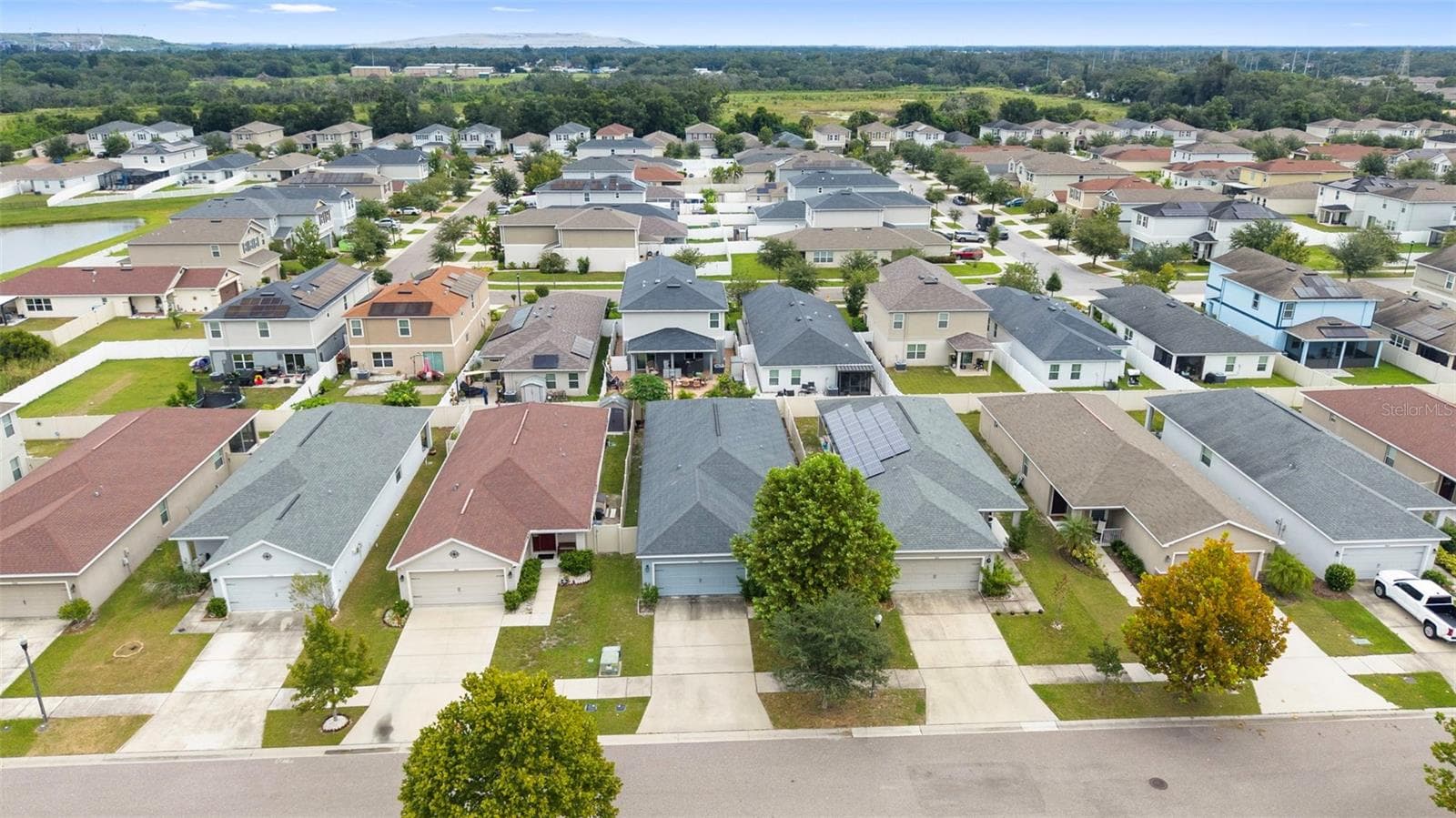 Single Family Residence at 7310 INDIGO OASIS CT, GIBSONTON, photo 62 of 64