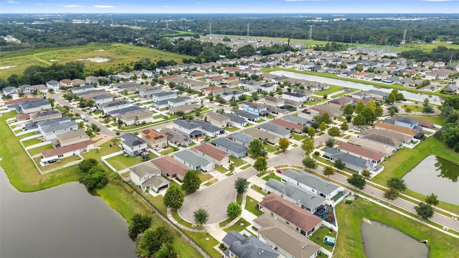 Single Family Residence at 7310 INDIGO OASIS CT, GIBSONTON, photo 63 of 64