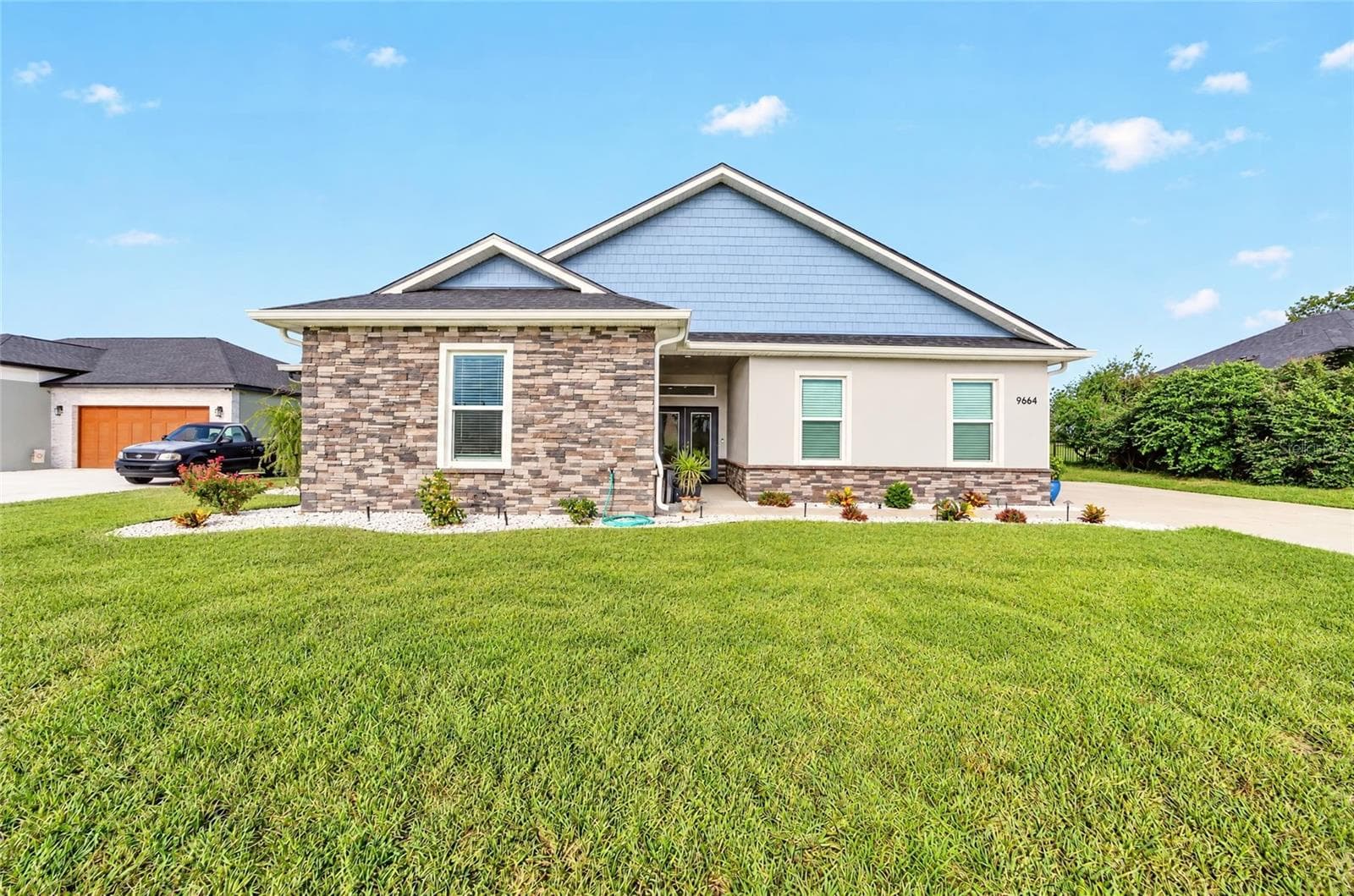 Single Family Residence at 9664 SE 61ST TER, BELLEVIEW, photo 2 of 73