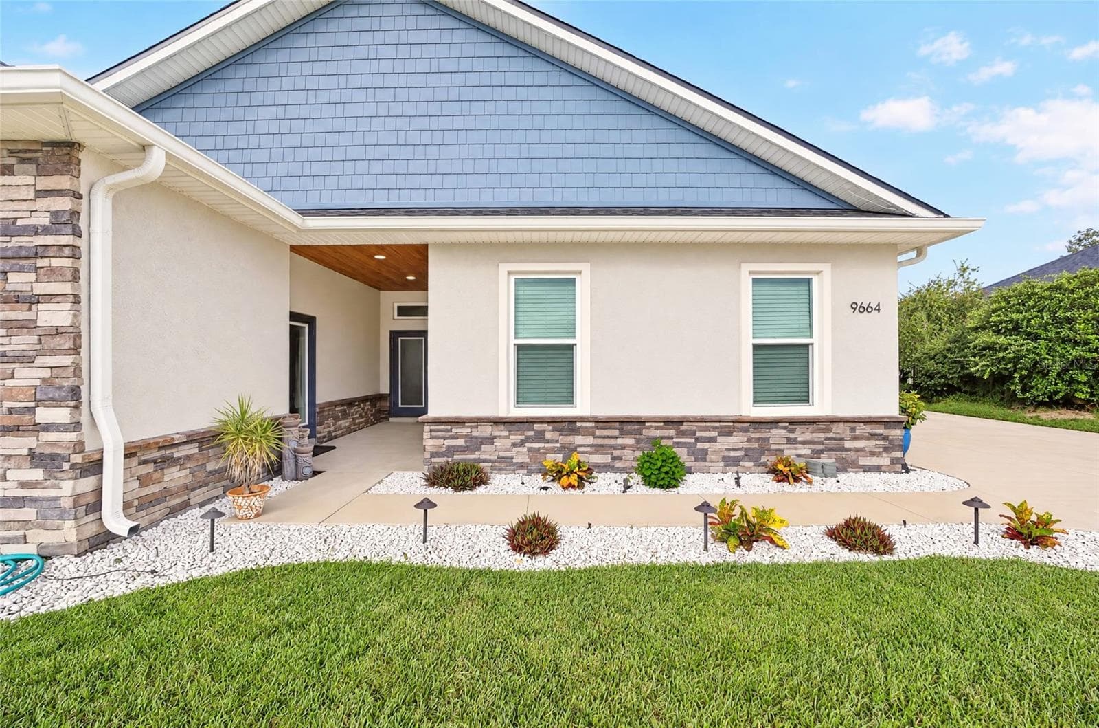 Single Family Residence at 9664 SE 61ST TER, BELLEVIEW, photo 4 of 73