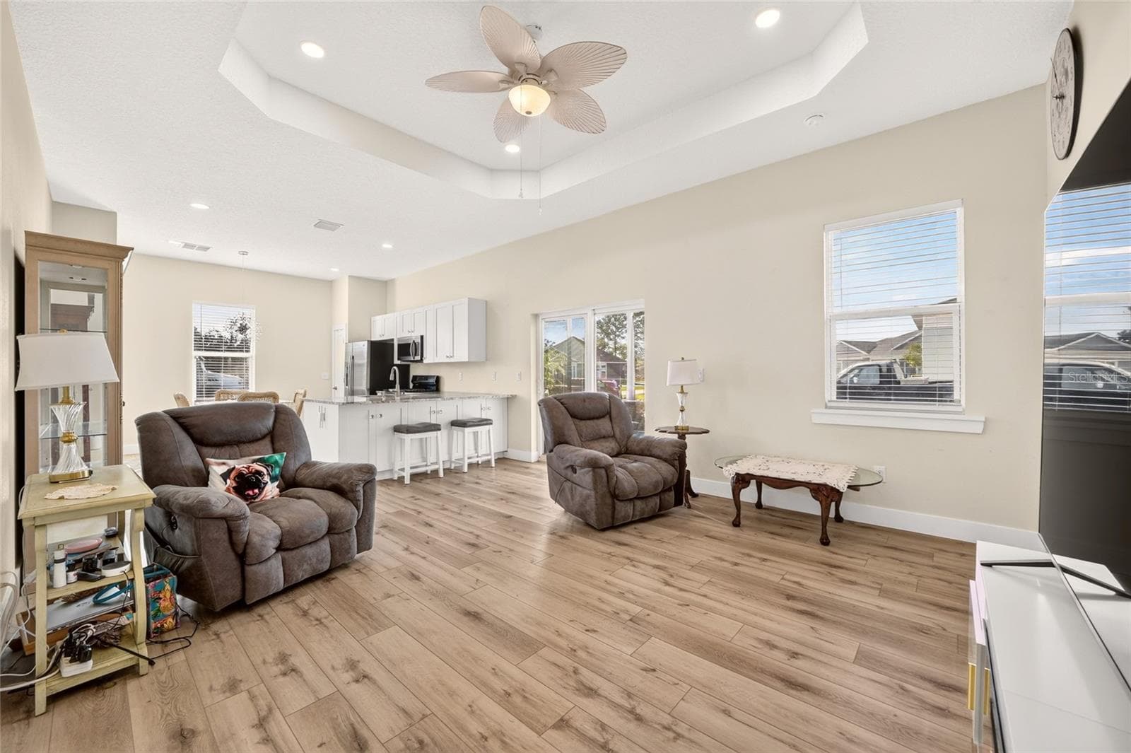 Single Family Residence at 9664 SE 61ST TER, BELLEVIEW, photo 46 of 73