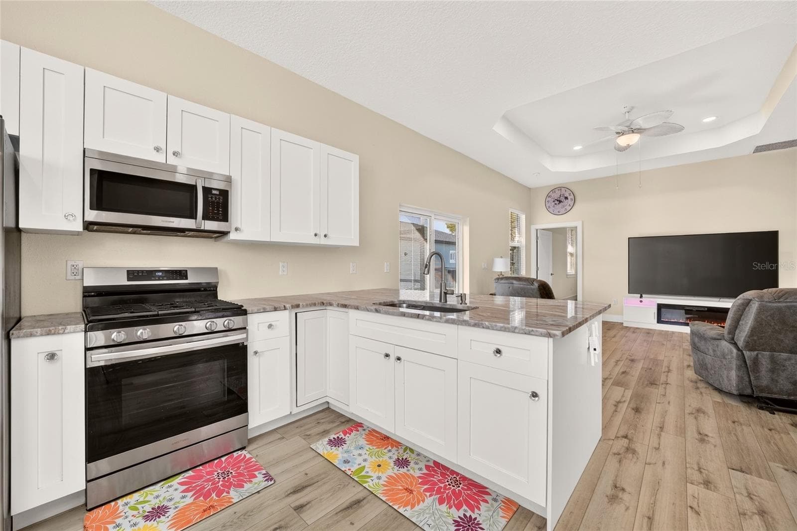 Single Family Residence at 9664 SE 61ST TER, BELLEVIEW, photo 52 of 73