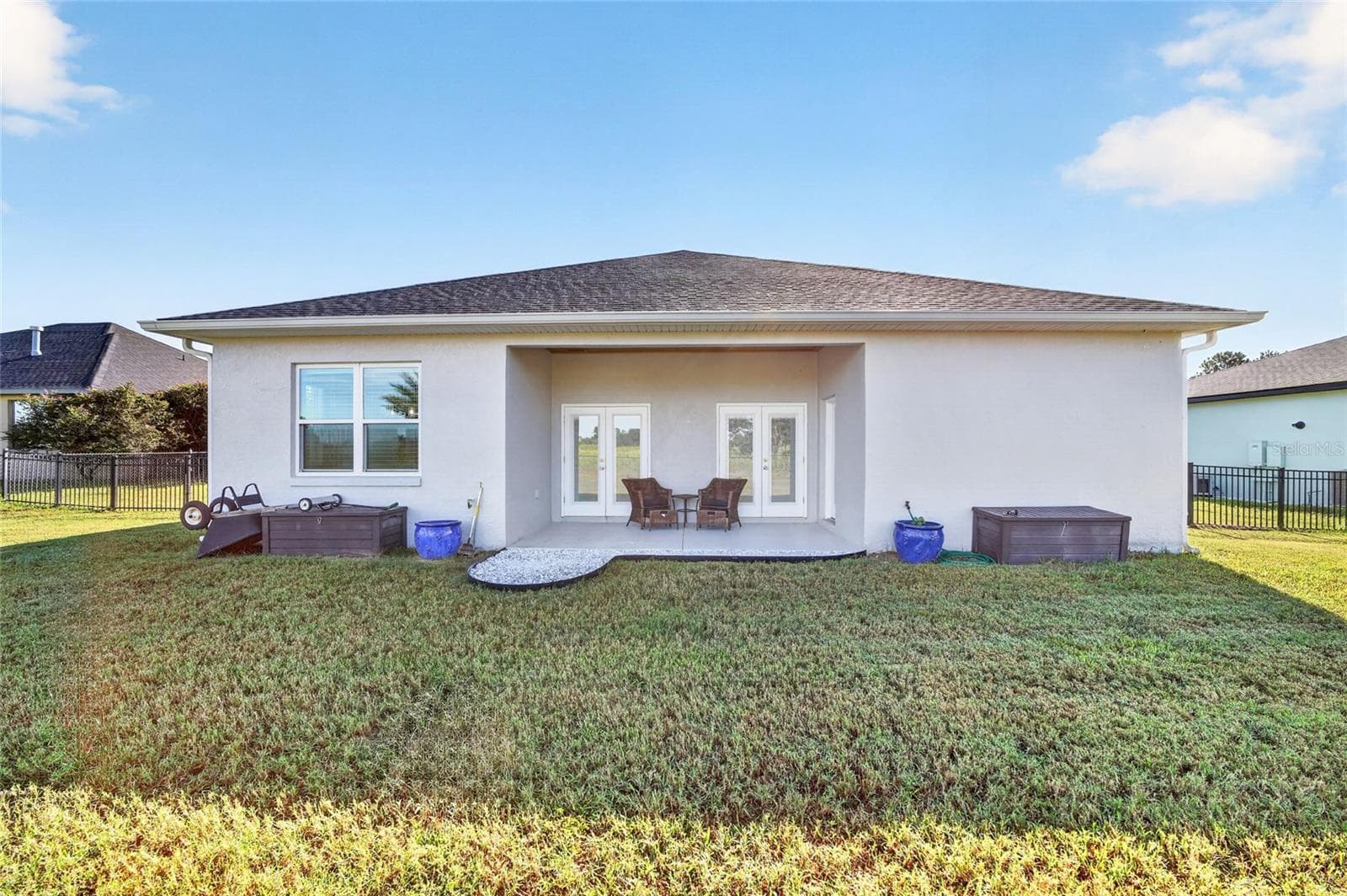 Single Family Residence at 9664 SE 61ST TER, BELLEVIEW, photo 54 of 73