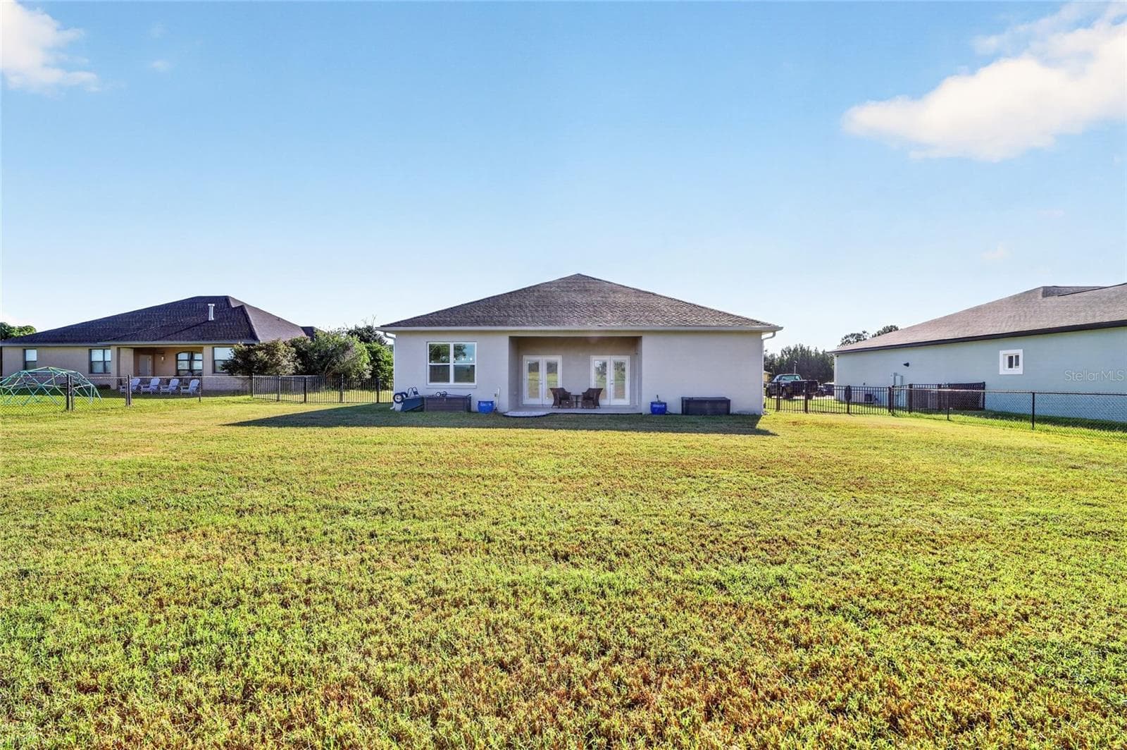 Single Family Residence at 9664 SE 61ST TER, BELLEVIEW, photo 70 of 73