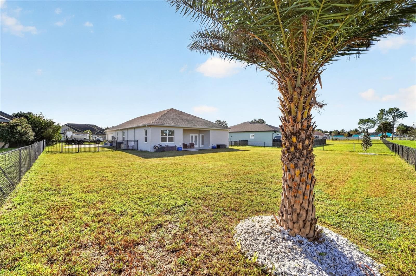 Single Family Residence at 9664 SE 61ST TER, BELLEVIEW, photo 71 of 73
