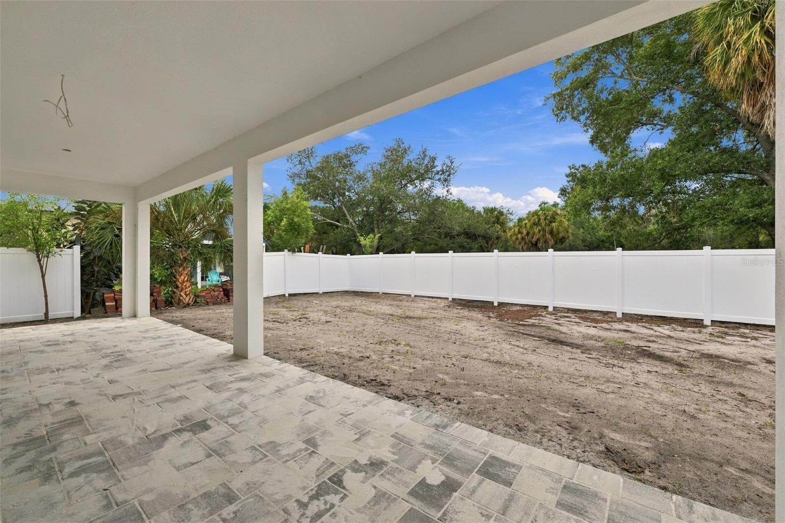 Single Family Residence at 6705 S HIMES AVE, TAMPA, photo 23 of 26