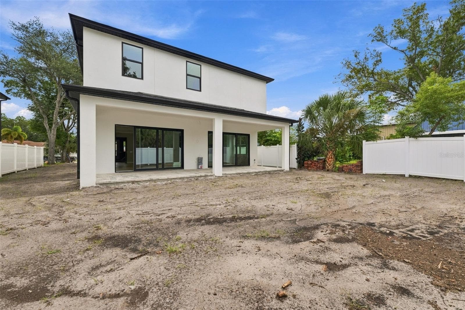 Single Family Residence at 6705 S HIMES AVE, TAMPA, photo 24 of 26