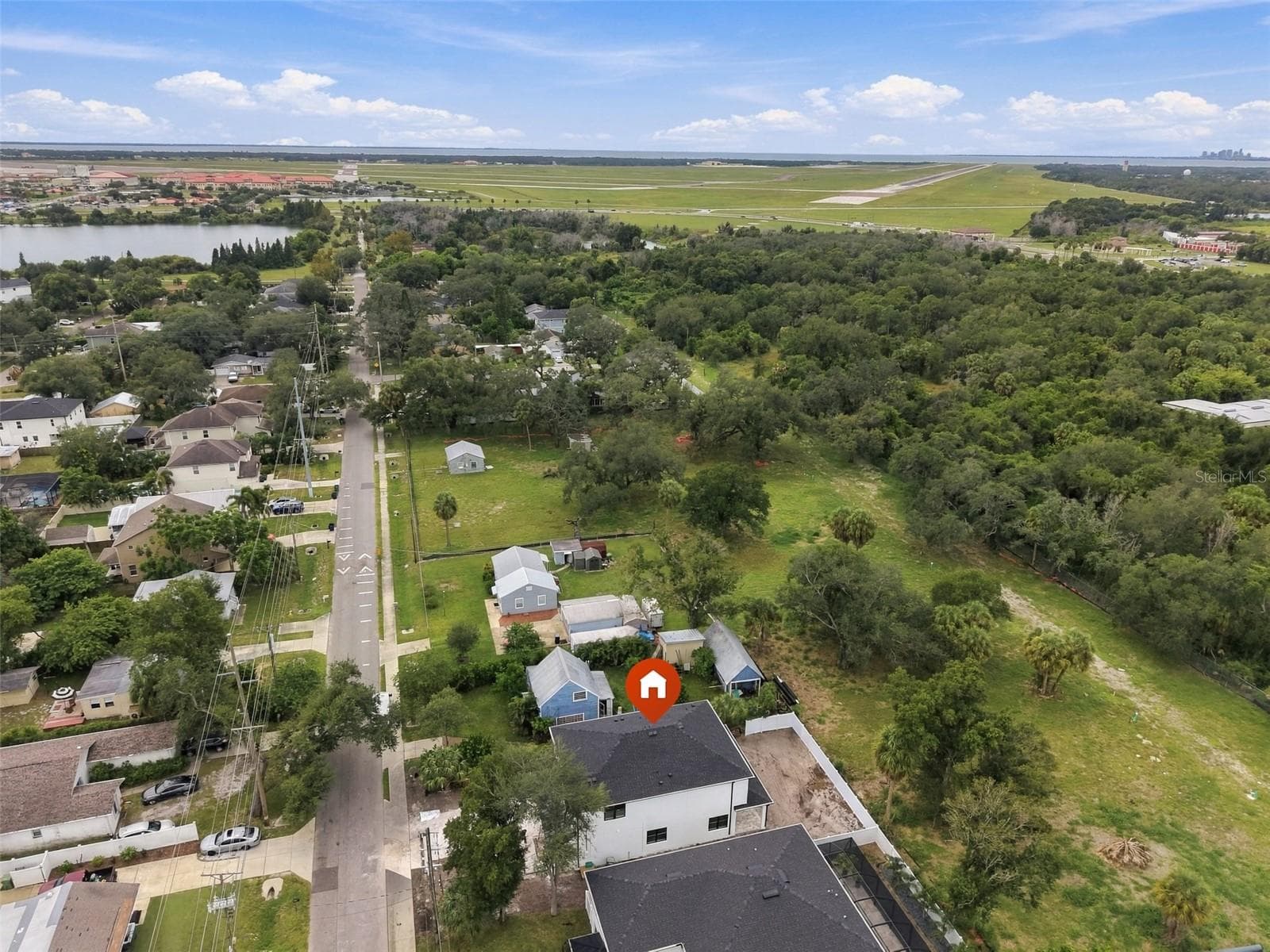 Single Family Residence at 6705 S HIMES AVE, TAMPA, photo 25 of 26