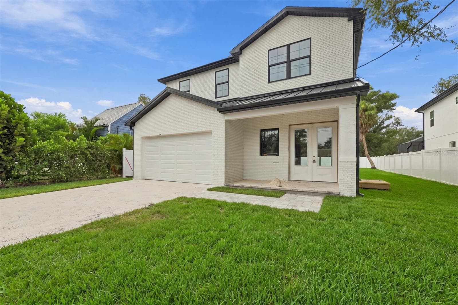 Single Family Residence at 6705 S HIMES AVE, TAMPA, photo 26 of 26
