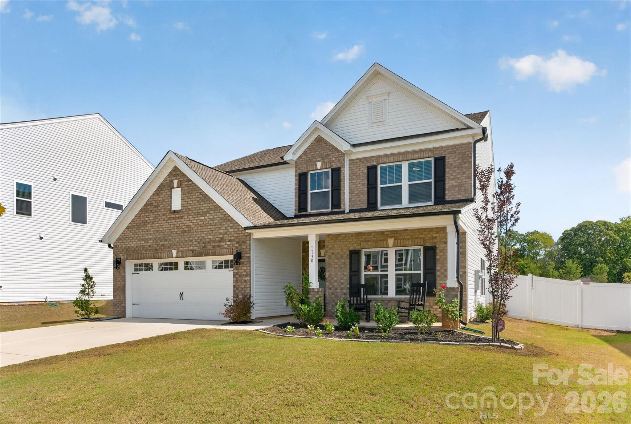 Single Family Residence at 1130 Zettie Avenue, Kannapolis, photo 2 of 48