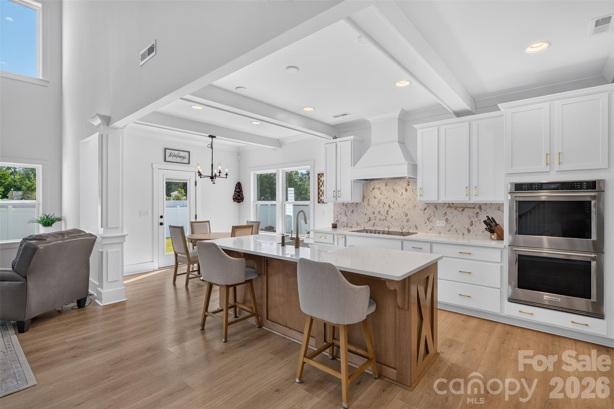 Single Family Residence at 1130 Zettie Avenue, Kannapolis, photo 10 of 48