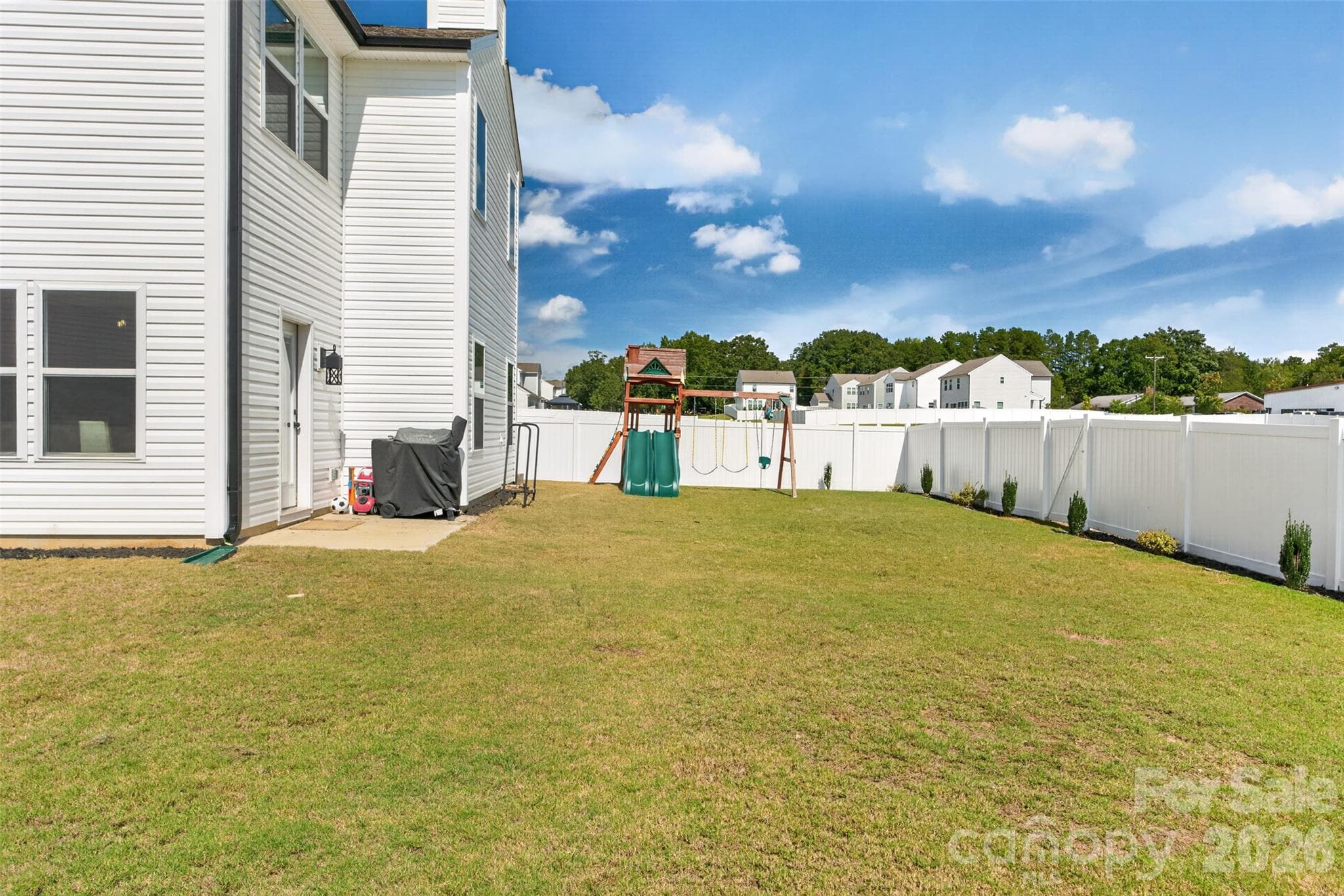 Single Family Residence at 1130 Zettie Avenue, Kannapolis, photo 42 of 48