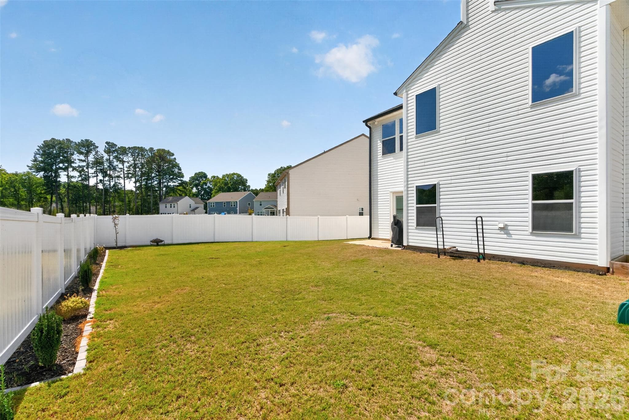 Single Family Residence at 1130 Zettie Avenue, Kannapolis, photo 45 of 48