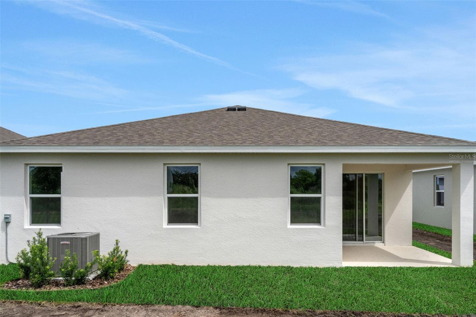 Virtually Staged - 296 MEREDITH BLVD, WINTER HAVEN