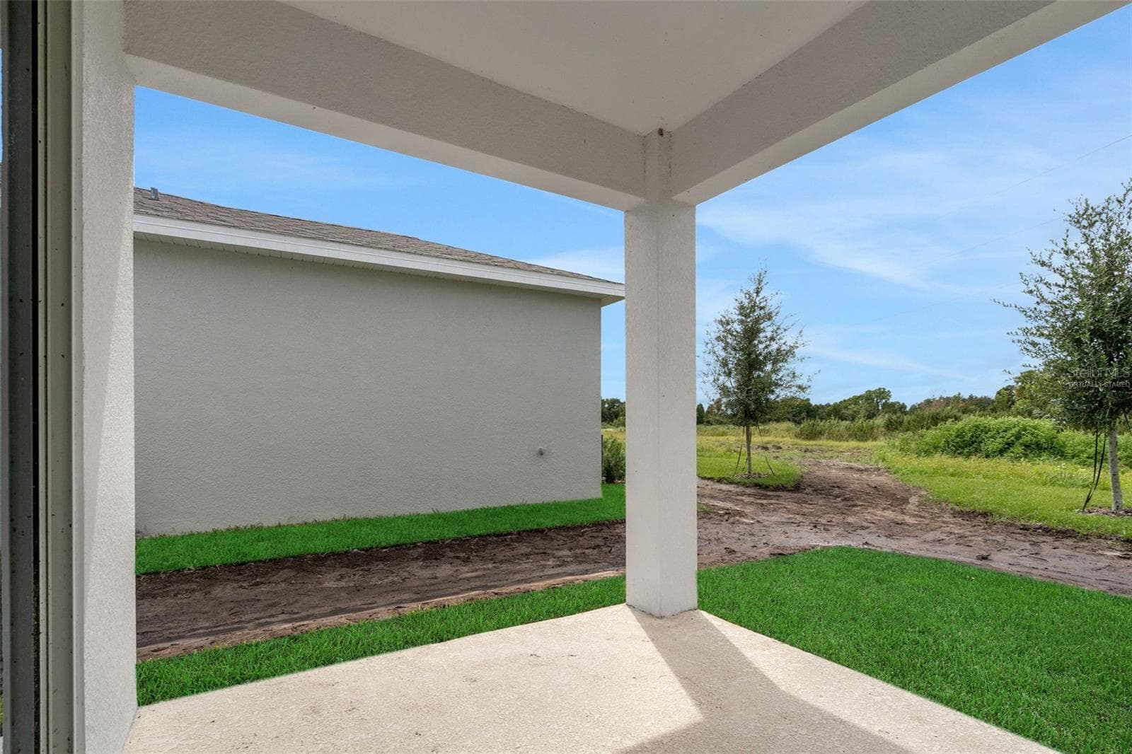 Virtually Staged - 296 MEREDITH BLVD, WINTER HAVEN