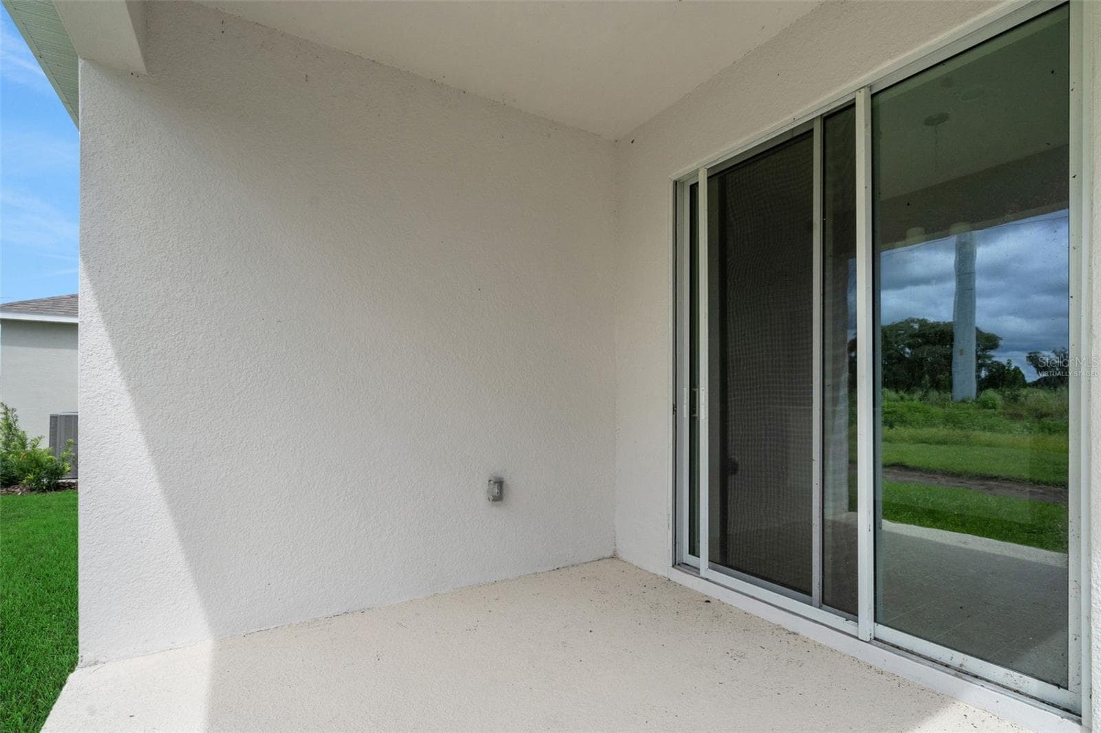 Virtually Staged - 296 MEREDITH BLVD, WINTER HAVEN