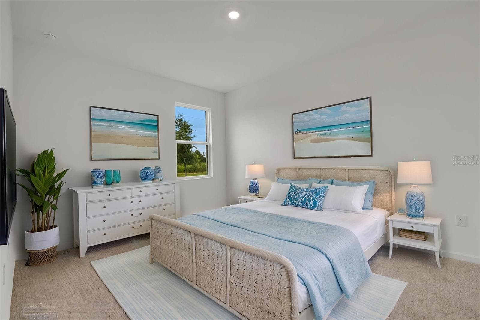 Virtually Staged - 296 MEREDITH BLVD, WINTER HAVEN