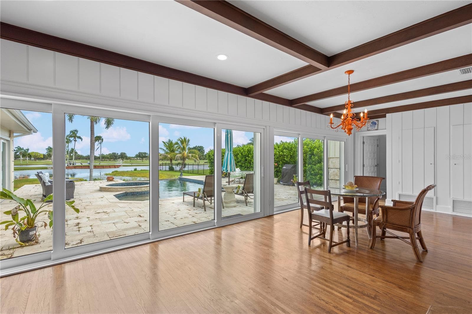 Single Family Residence at 5030 18TH AVE W, BRADENTON, photo 10 of 41