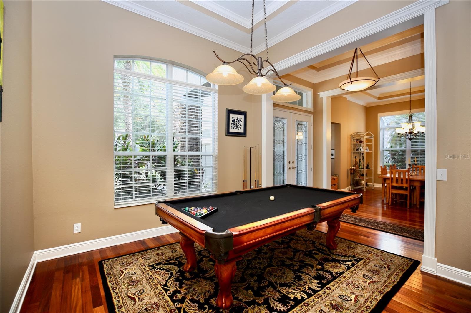 Single Family Residence at 14824 TUDOR CHASE DR, TAMPA, photo 7 of 70