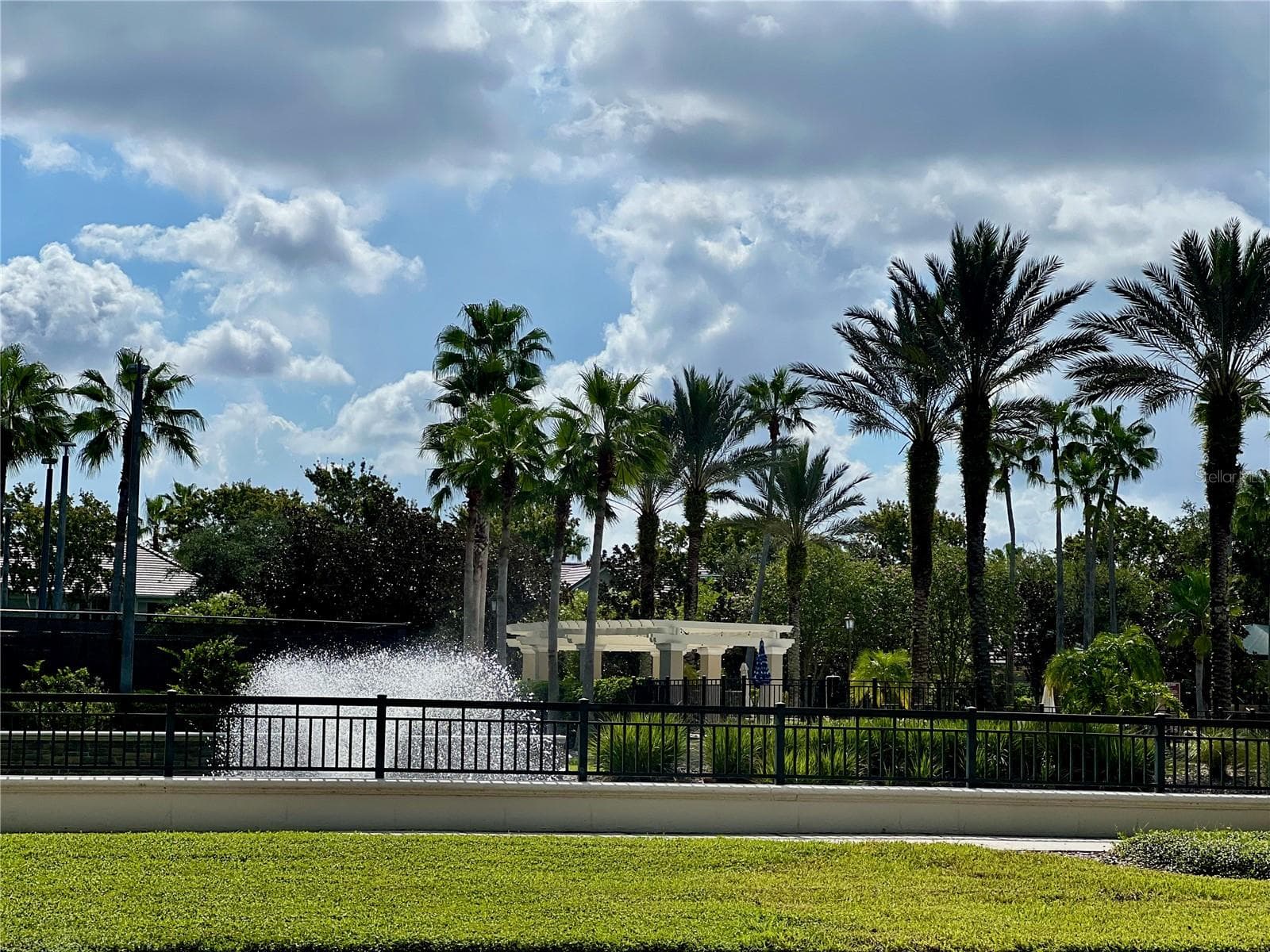 Driving through the Waterchase Community. - 14824 TUDOR CHASE DR, TAMPA