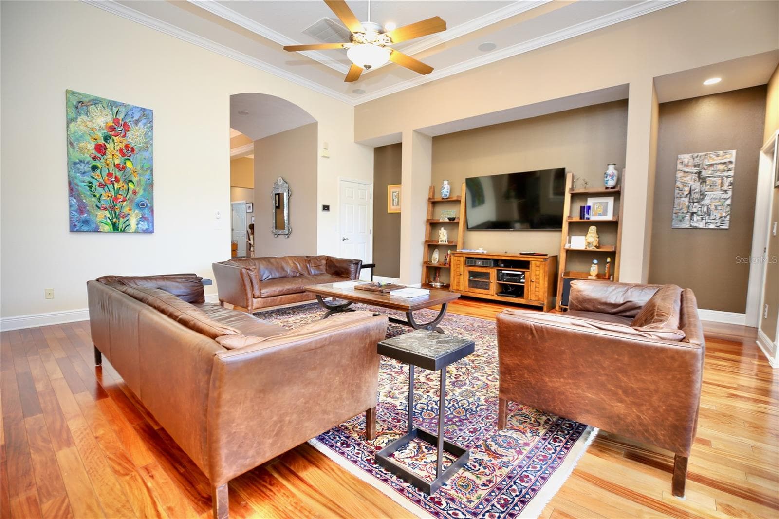 Single Family Residence at 14824 TUDOR CHASE DR, TAMPA, photo 43 of 70