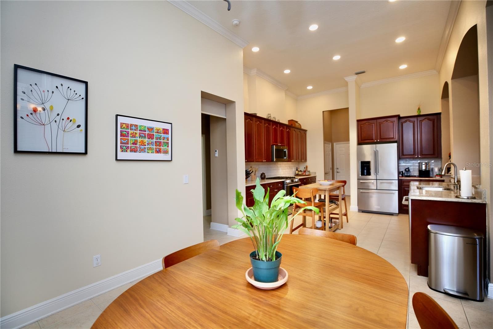 Single Family Residence at 14824 TUDOR CHASE DR, TAMPA, photo 47 of 70