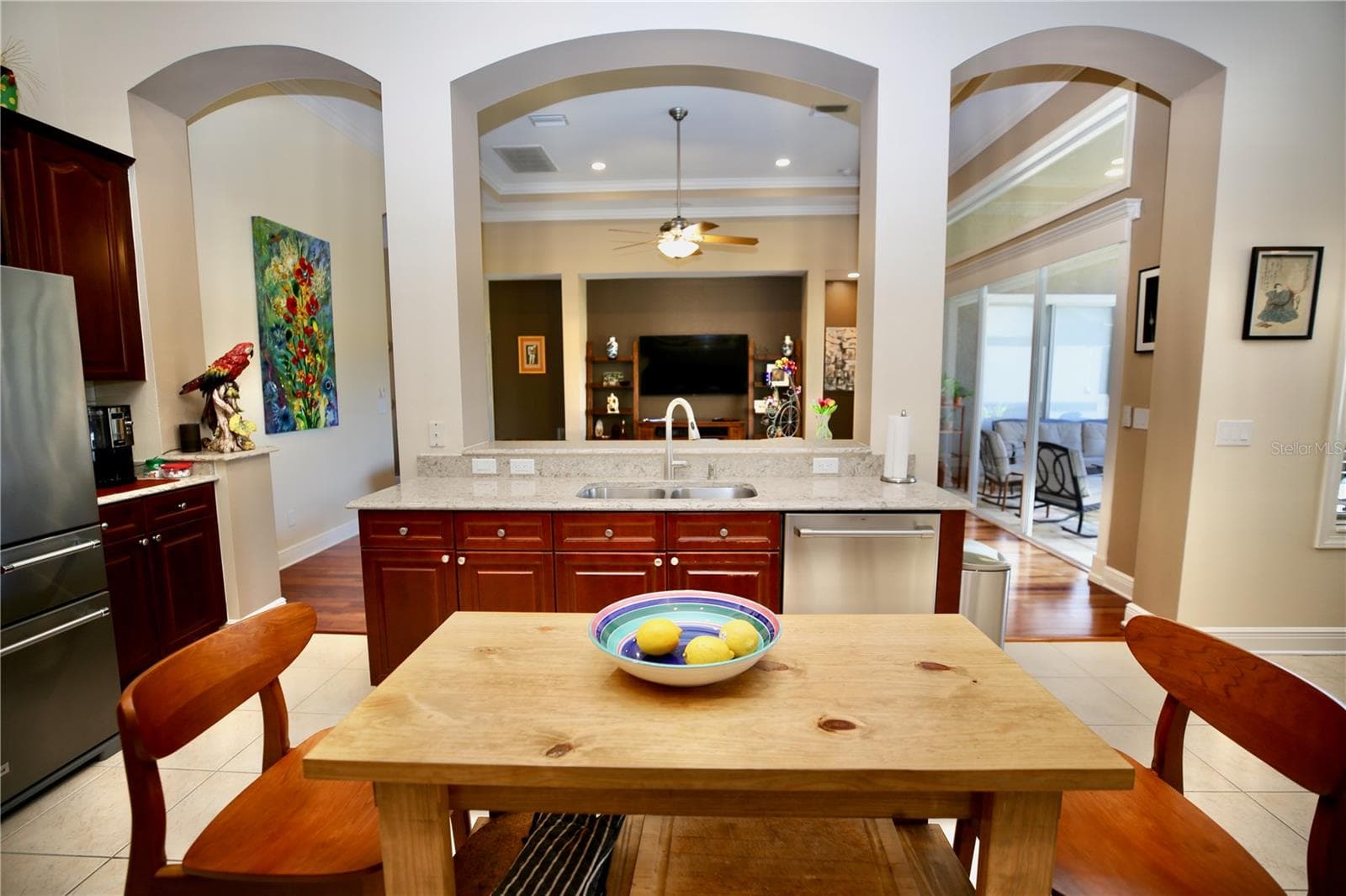 Single Family Residence at 14824 TUDOR CHASE DR, TAMPA, photo 51 of 70