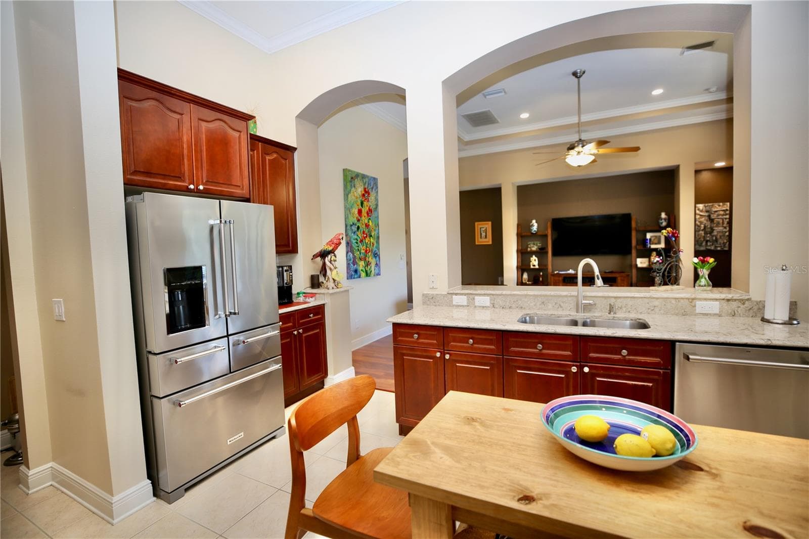 Single Family Residence at 14824 TUDOR CHASE DR, TAMPA, photo 52 of 70