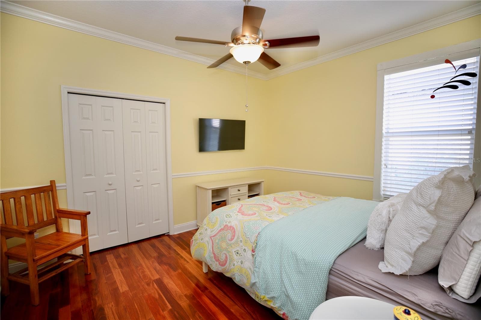 Bedroom #2 - 14824 TUDOR CHASE DR, TAMPA