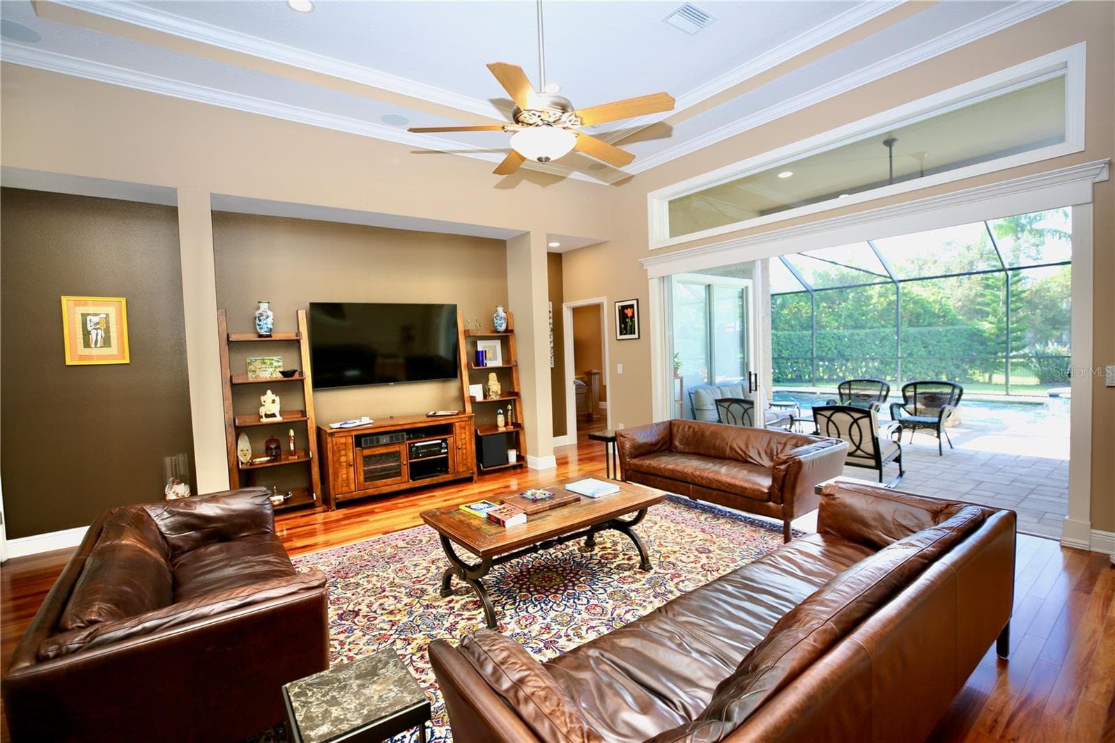 Single Family Residence at 14824 TUDOR CHASE DR, TAMPA, photo 44 of 70