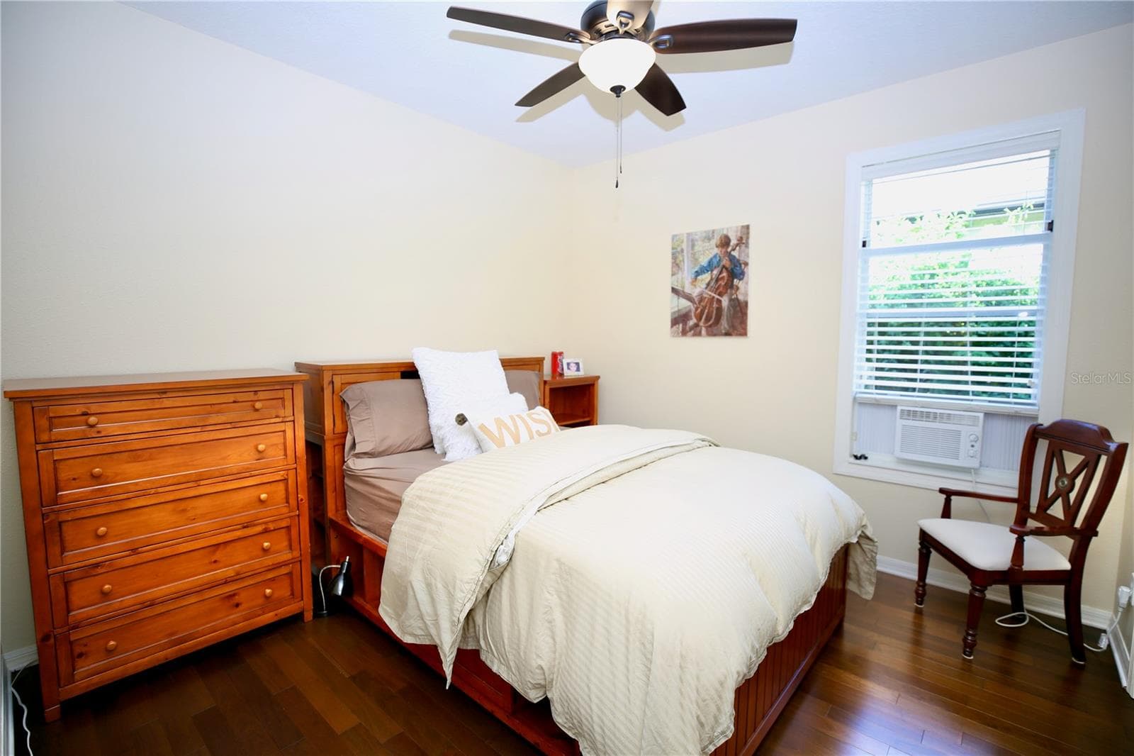 Bedroom #3 - 14824 TUDOR CHASE DR, TAMPA