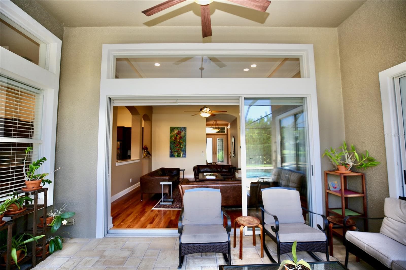 Single Family Residence at 14824 TUDOR CHASE DR, TAMPA, photo 58 of 70